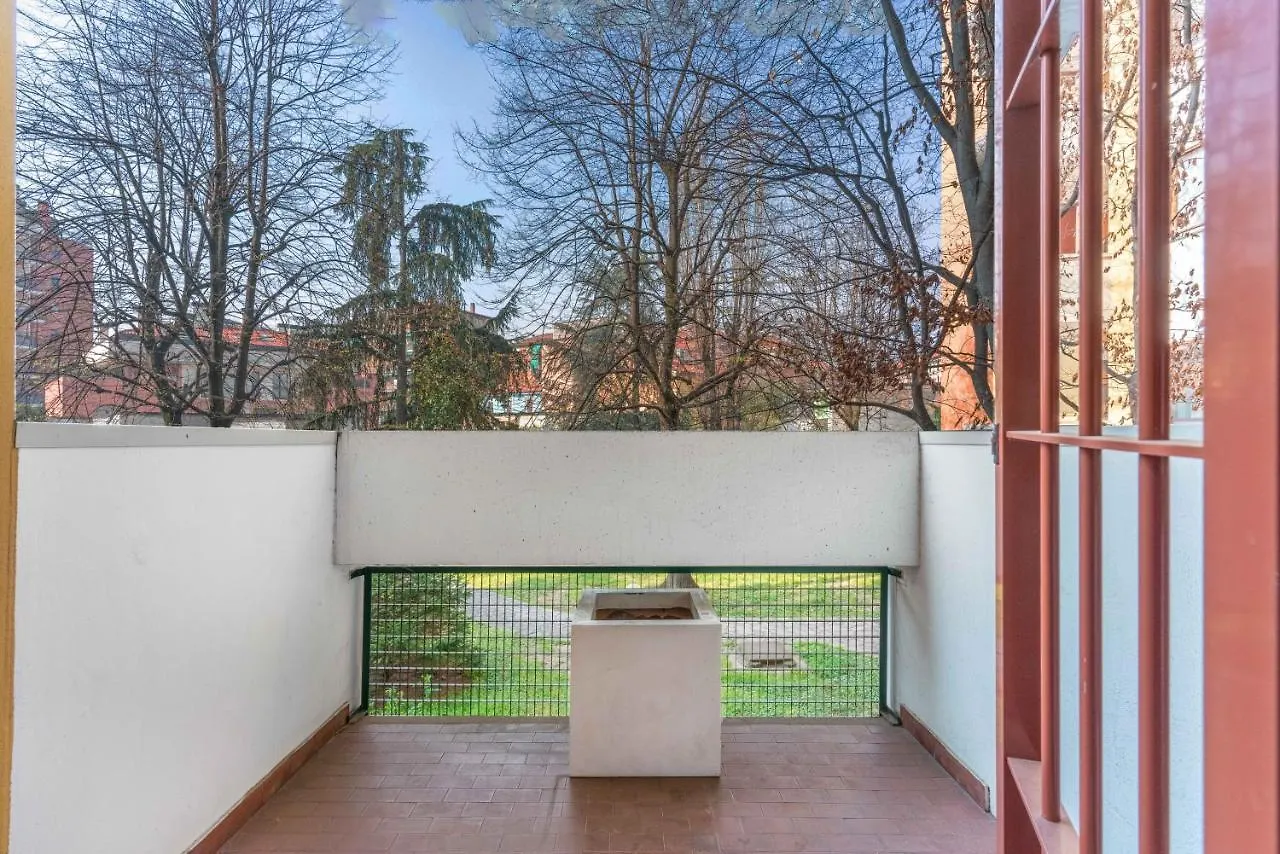 Apartman Soggiorno Incantevole In Zona Navigli Milánó