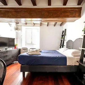  Apartamento Trastevere Italia