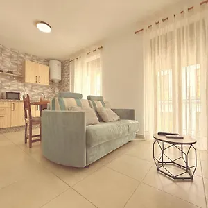  Apartamento La Casa Azul España