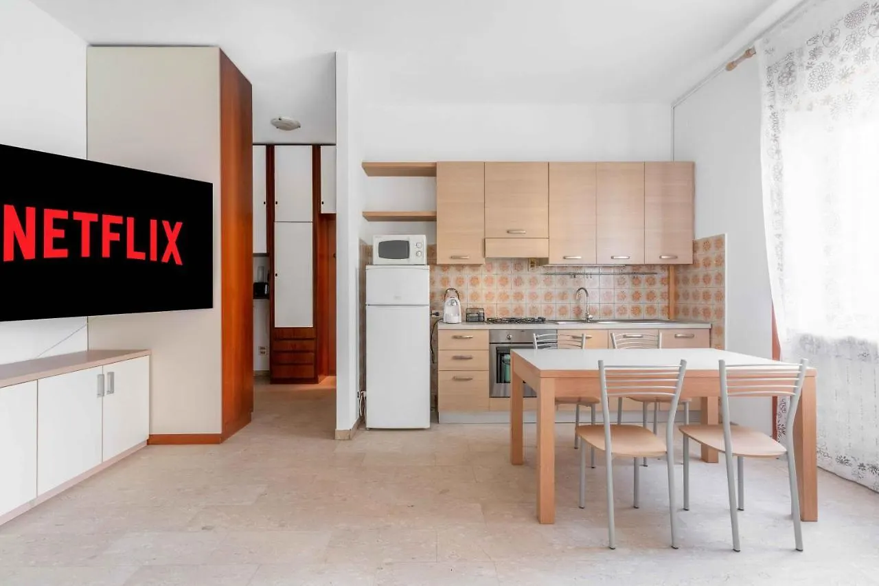 Apartment Soggiorno Incantevole In Zona Navigli Milan