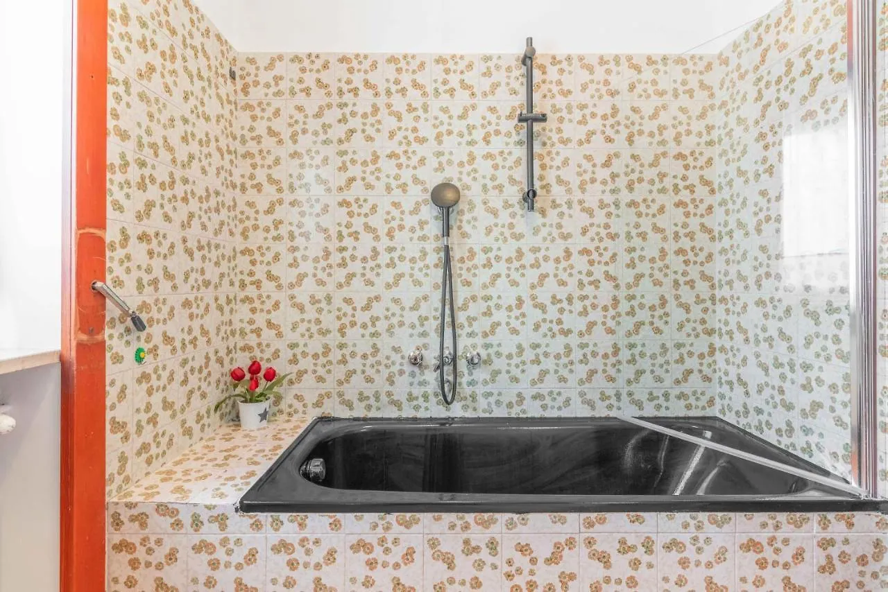 Apartment Soggiorno Incantevole In Zona Navigli Milan
